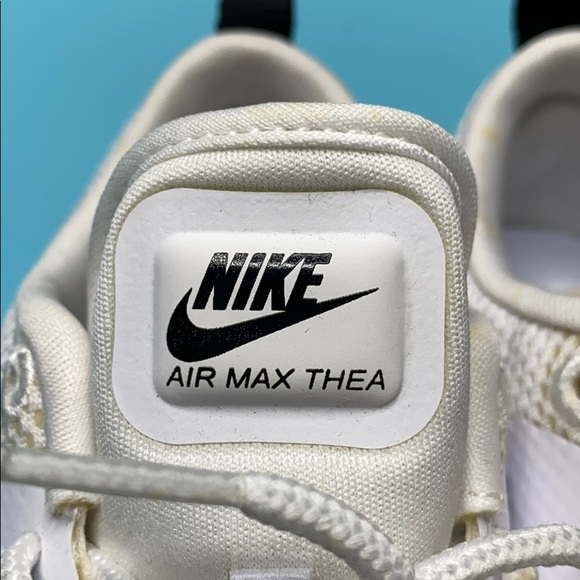 Nike air max’s Thea - Picture 6 of 10